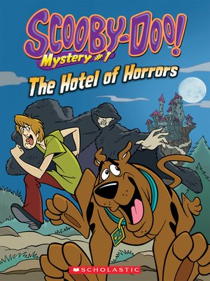The Hotel of Horrors - ebook